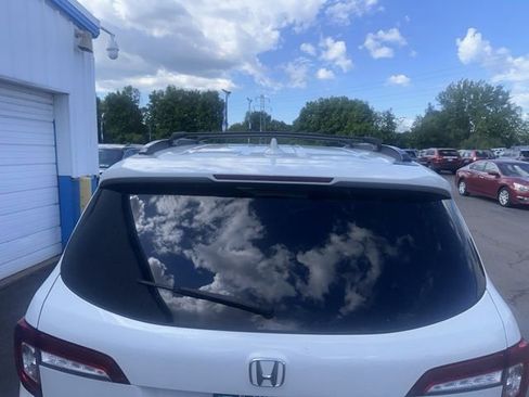 Used 2021 Honda Pilot EX-L image 6