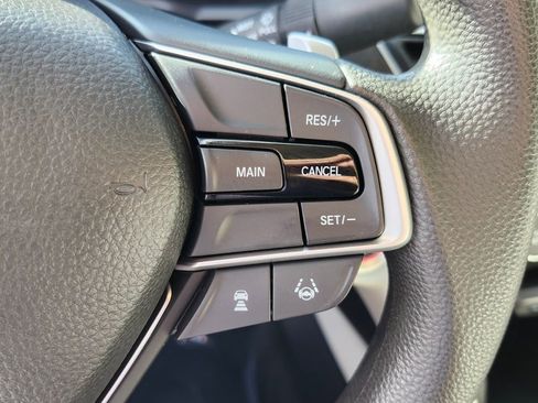 Used 2019 Honda Accord EX image 28
