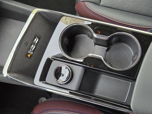 New 2026 Chevrolet Equinox RS image 15