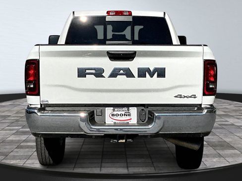 New 2025 RAM 2500 Tradesman image 5