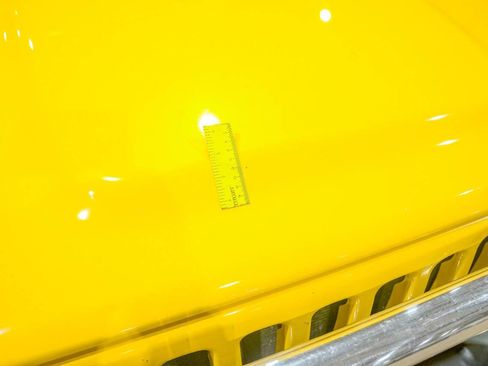 Used 2000 Jeep Wrangler Sport image 39