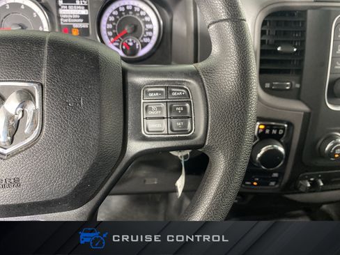 Used 2019 RAM 1500 Tradesman w/ Protection Group AWD/4WD image 22