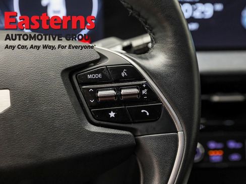 Used 2022 Kia EV6 Wind w/ Wind Technology Package image 16