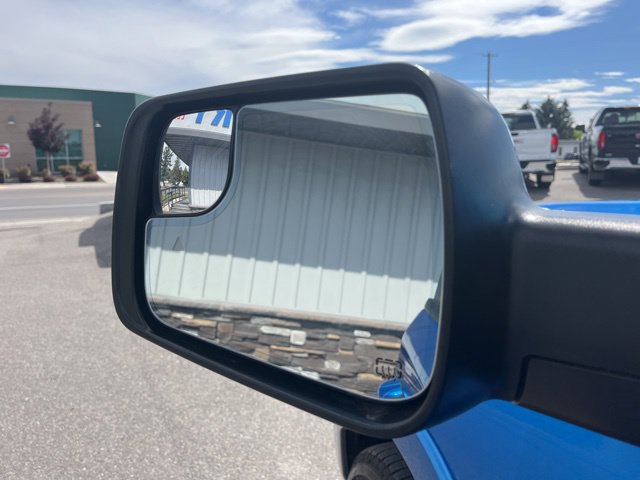 Used 2021 RAM 1500 Laramie AWD/4WD image 26