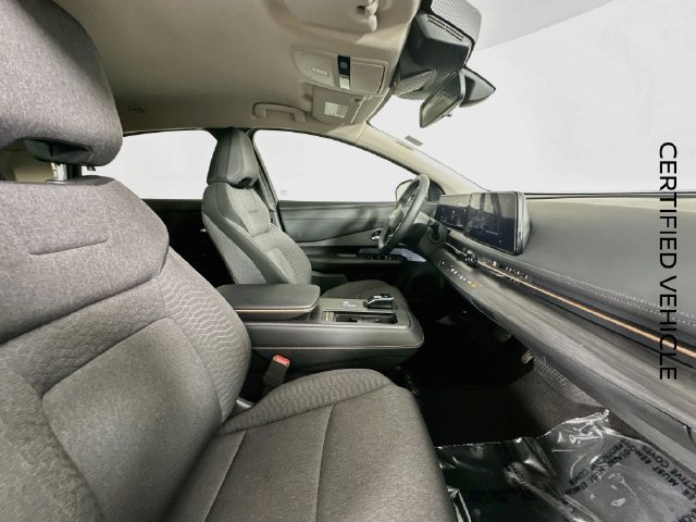 Certified 2023 Nissan Ariya FWD image 28