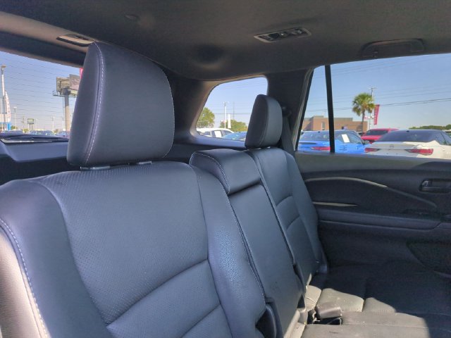 Used 2022 Honda Passport EX-L image 32