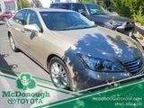 Used 2012 Lexus ES 350 image 3