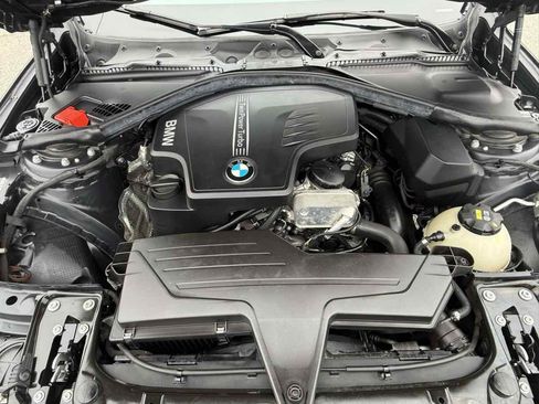 Used 2015 BMW 320i xDrive Sedan image 27