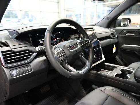 New 2026 GMC Acadia Elevation w/ Elevation Premium Package FWD image 20