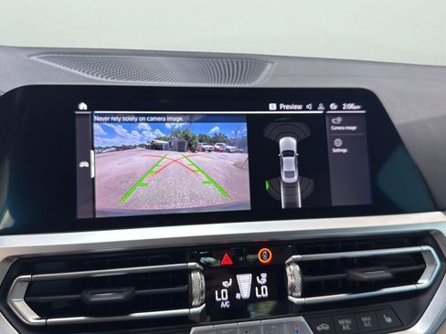 Used 2022 BMW M440i Coupe w/ Premium Package RWD image 18