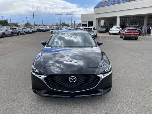 New 2026 MAZDA MAZDA3 s Sport FWD image 36