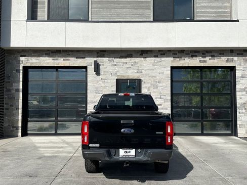 Used 2020 Ford Ranger XLT w/ Equipment Group 301A Mid AWD/4WD image 4