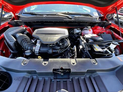 New 2025 Chevrolet Blazer RS image 17