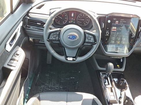 New 2026 Subaru Forester Touring image 8