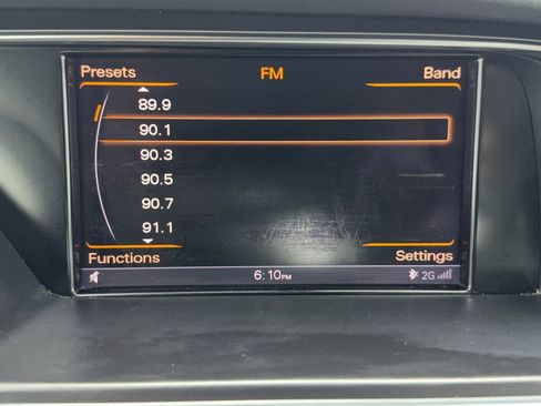 Used 2013 Audi A5 2.0T Premium Plus image 35