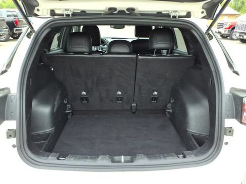 Used 2021 Jeep Compass Latitude AWD/4WD image 19