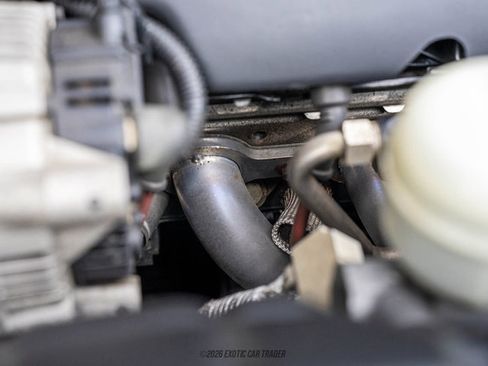 Used 2000 Chevrolet Corvette Coupe RWD image 24