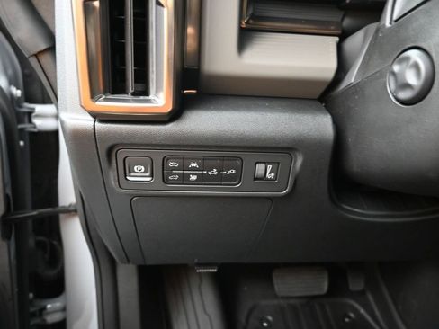 New 2025 GMC Hummer EV 3X AWD/4WD image 14