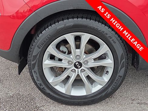 Used 2015 Kia Sportage EX AWD/4WD image 7