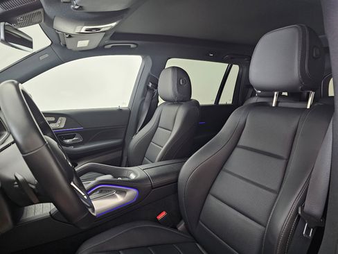 Certified 2022 Mercedes-Benz GLS 450 GLS 450 image 9