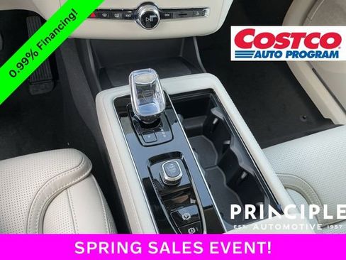 New 2026 Volvo XC90 T8 Ultra w/ Protection Package Premier AWD/4WD image 19