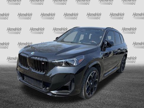 Certified 2024 BMW X1 M35i w/ Premium Package image 11