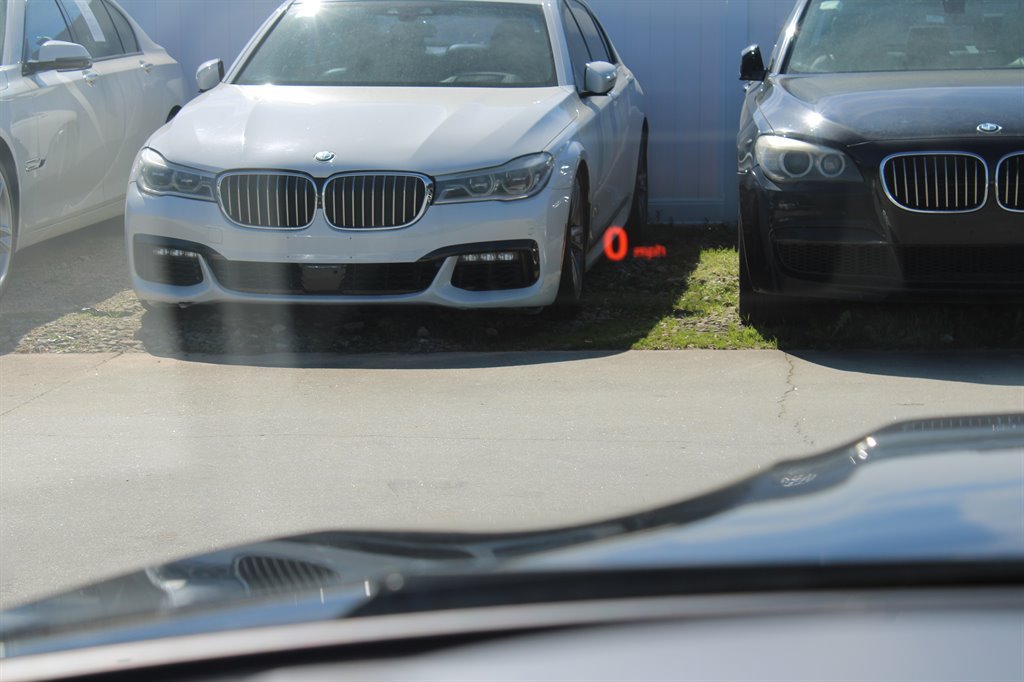 Used 2013 BMW X6 M AWD/4WD image 24