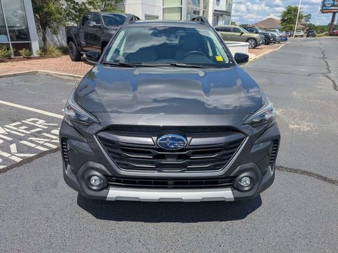 Certified 2024 Subaru Outback Limited AWD/4WD image 10