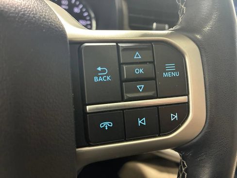Used 2024 Ford Expedition Limited AWD/4WD image 23