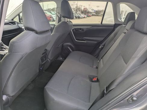 Used 2024 Toyota RAV4 LE image 26