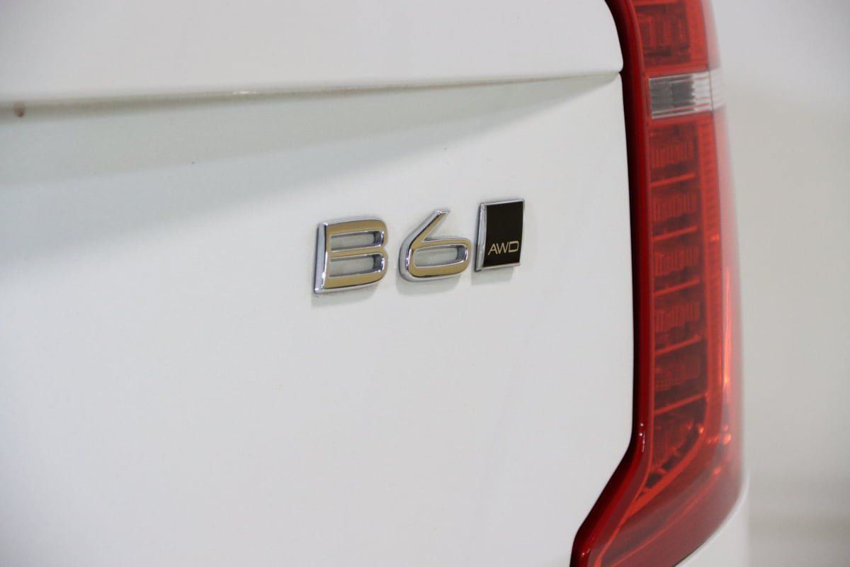 Used 2023 Volvo XC90 B6 Ultimate AWD/4WD image 8