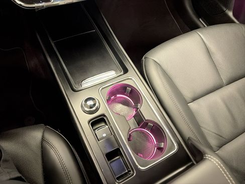 Used 2025 Lincoln Corsair Grand Touring w/ Jet Appearance Package image 27