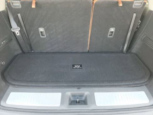 Certified 2023 INFINITI QX60 Sensory w/ Cargo Package image 19