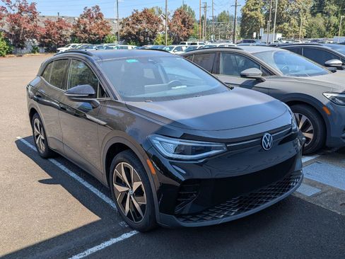 Used 2023 Volkswagen ID.4 S RWD image 9
