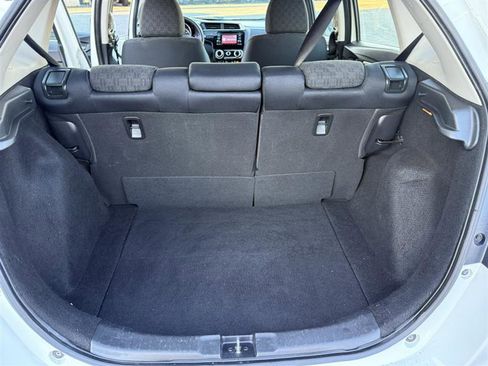 Used 2016 Honda Fit LX image 16