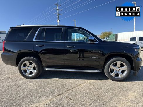 Used 2018 Chevrolet Tahoe Premier image 2