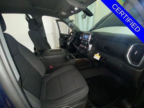 Certified 2021 GMC Sierra 1500 Elevation w/ Preferred Package AWD/4WD image 38