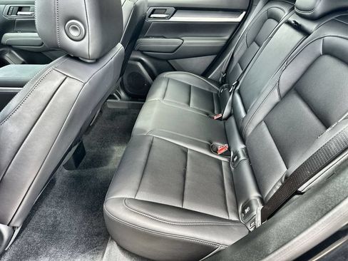 New 2026 GMC Terrain Elevation w/ Elevation Premium Package FWD image 16