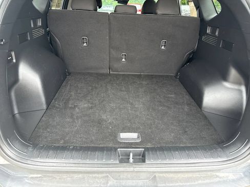 Used 2024 Hyundai Tucson SEL AWD/4WD image 23