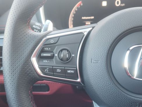 New 2026 Acura MDX A-Spec AWD/4WD image 30