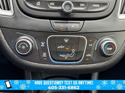 Used 2020 Chevrolet Malibu LS w/ LPO, Convenience Package 1 image 16