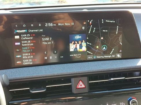 Used 2022 Kia EV6 Light image 20