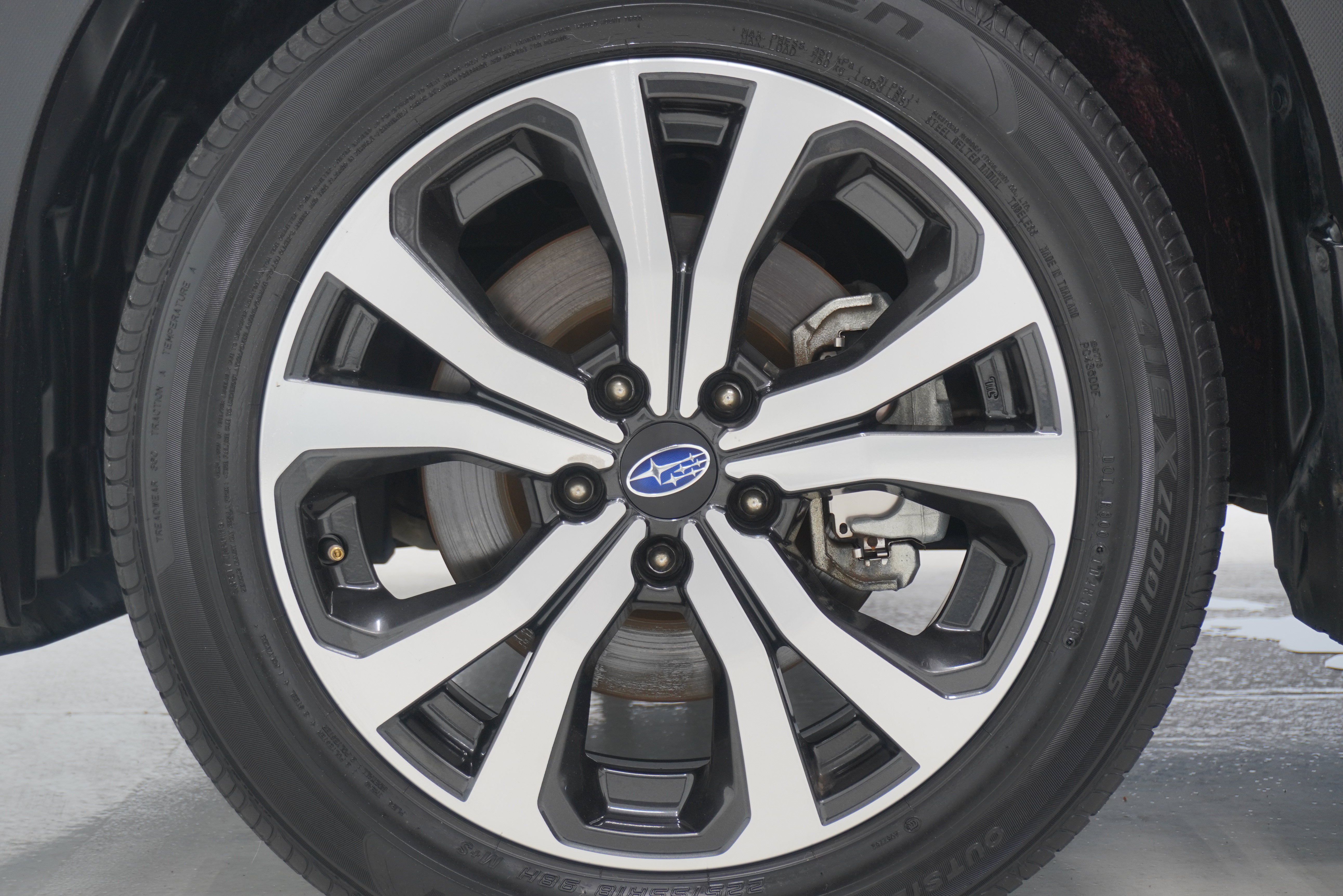 Used 2019 Subaru Forester Limited w/ Popular Package #3 AWD/4WD image 29