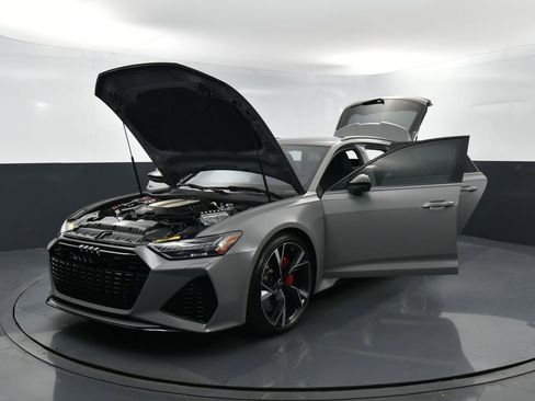 Used 2023 Audi RS 6 image 51