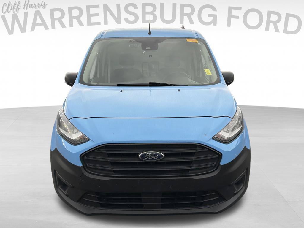 Used 2022 Ford Transit Connect XL FWD image 2