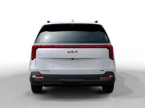 New 2026 Kia Carnival SX Prestige FWD image 5
