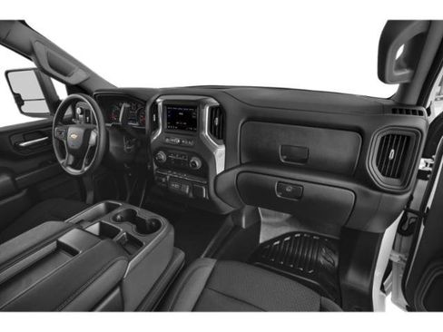 Used 2024 Chevrolet Silverado 2500 ZR2 w/ Technology Package image 18