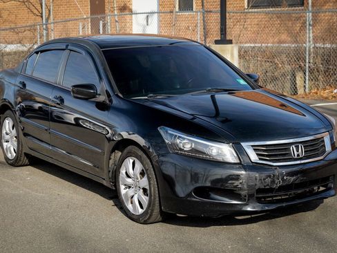 Used 2009 Honda Accord EX-L image 9