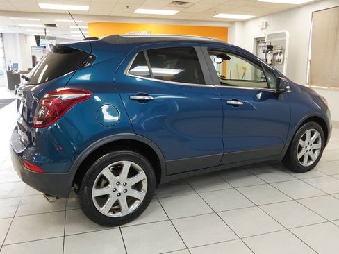 Used 2019 Buick Encore Essence w/ Experience Buick Package image 12