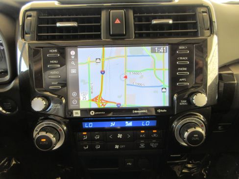 Used 2024 Toyota 4Runner TRD Pro AWD/4WD image 40